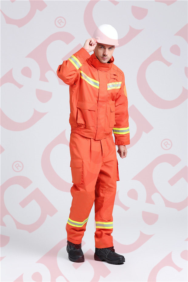 Rescue Suit33